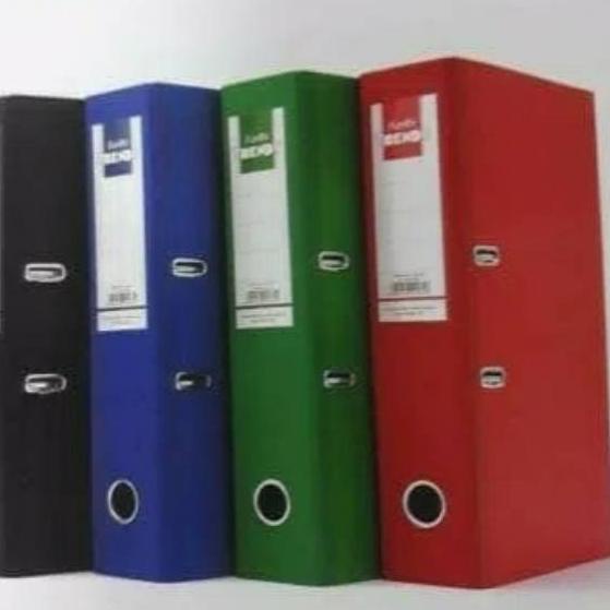 

Ordner Bantex Trendy Folio 1446 7cm / Ordner Bantex 1446