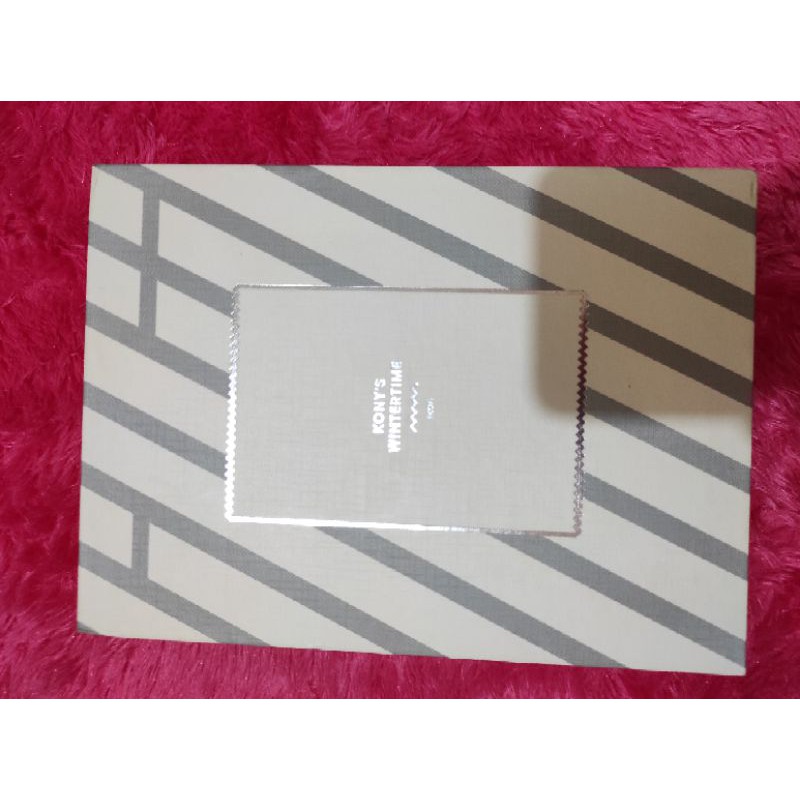 Jual Ikon Wintertime In Sapporo Shopee Indonesia