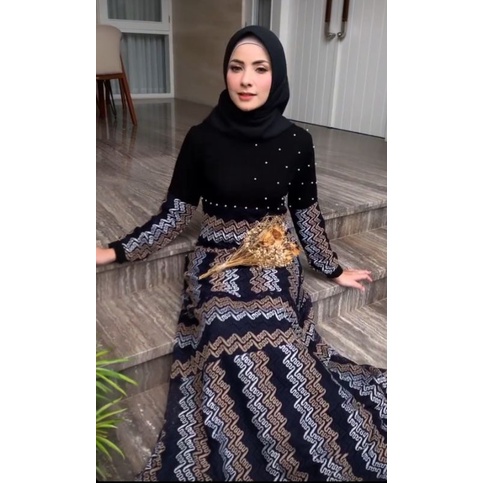Sania Dress By Javina ( PRELOVED )