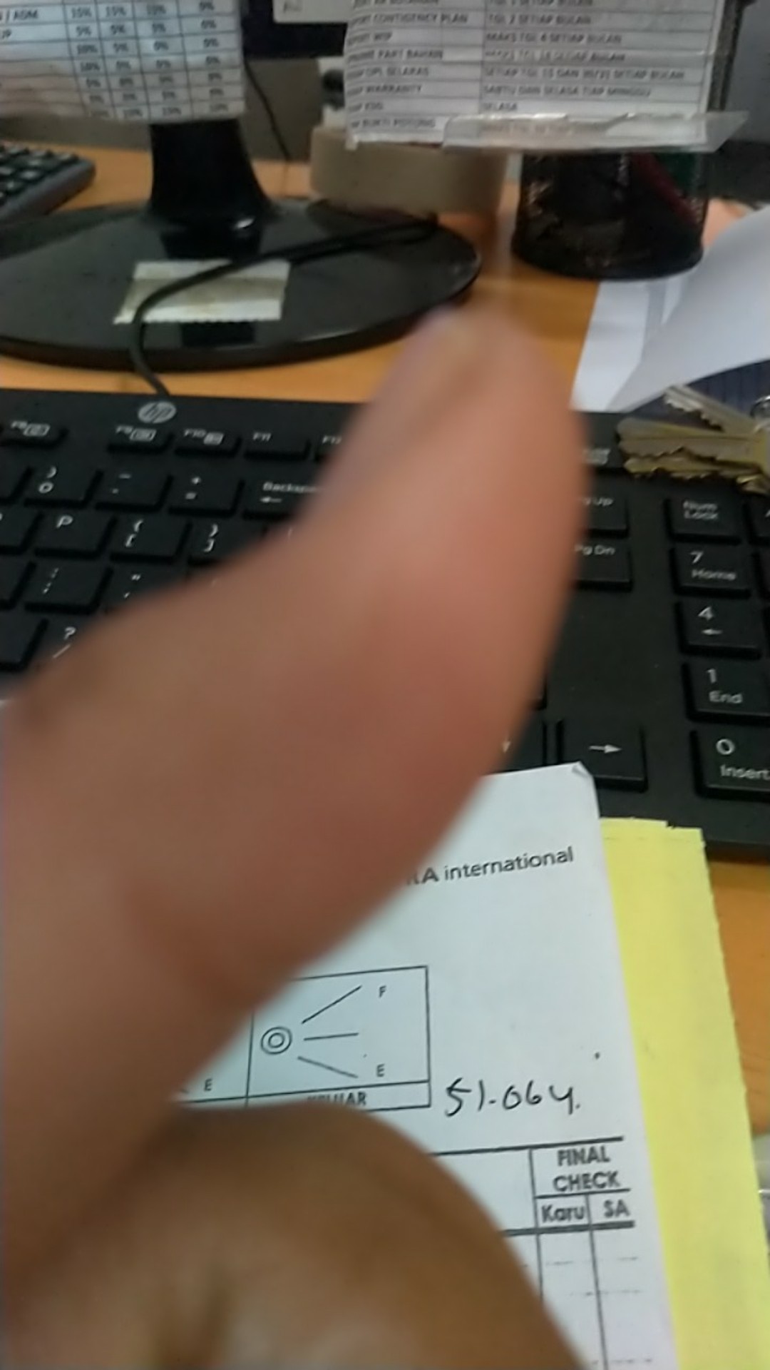 Botol Sprayer Mini 250ml Utk Semprot Air Semai Atau Pestisida Nabati