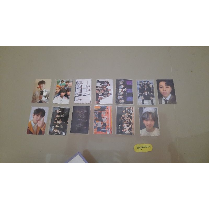 Jin Tear R + Jin Answer L + Jin Answer E