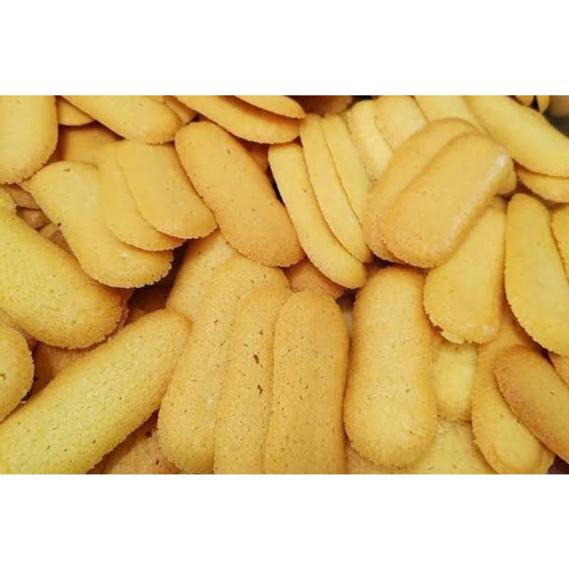 

kue lidah kucing enak renyah