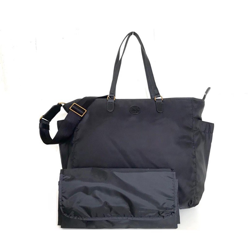 TB Scout Nylon Baby Bag