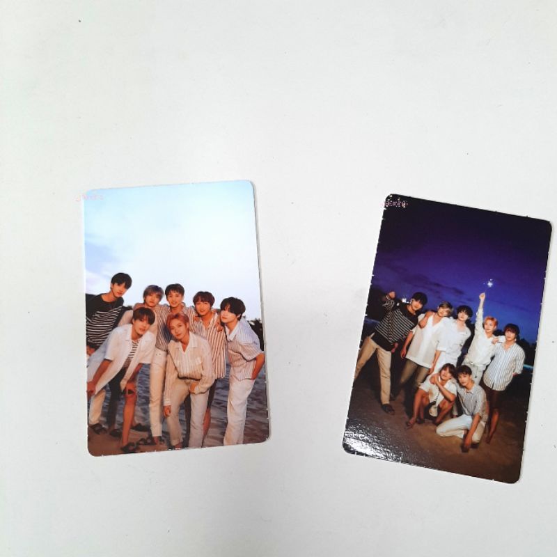 pc group nct dream a dream dad grup set day and night
