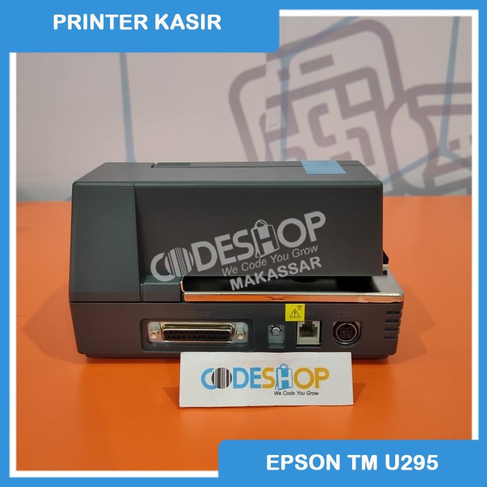 Printer kasir Epson TM-U295