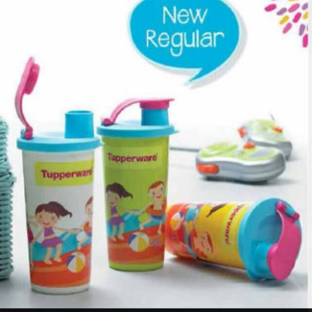 

FUN HOLYDAY TUMBLER TPW