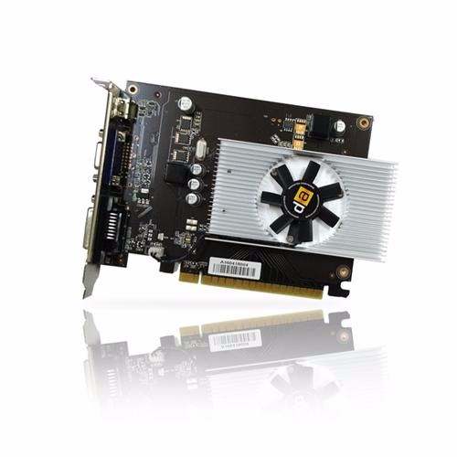 DISKON Digital Alliance GeForce GT 730 2GB DDR5 64 Bit Kepler