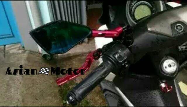 Spion Tomok V5 Full CNC/ Spion Tomok V5 Lipat Cnc Universal-2