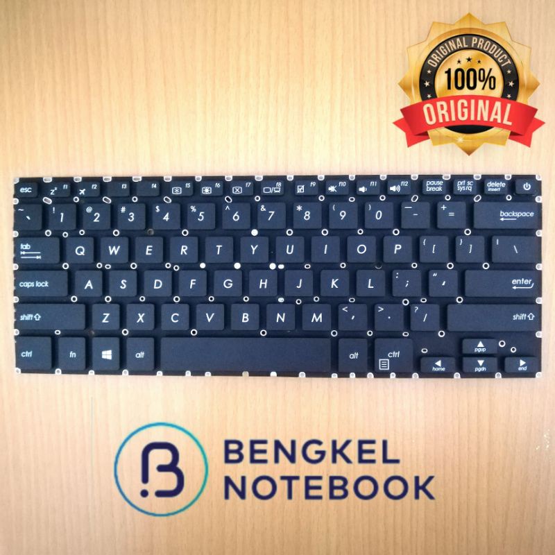 Keyboard  Asus A411Q  X411 X411s X411u X411ua X411ub X411uv X411qaS14 S410 S410U S410UA S410UF S410UN S410UQ A411 A411U