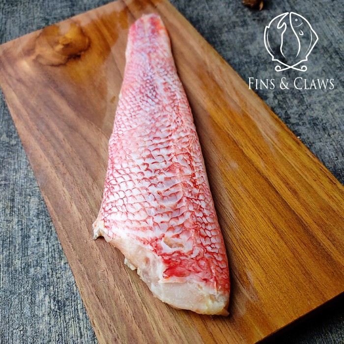 

Japanese Broadbanded Thornyhead Fillet - Kinki