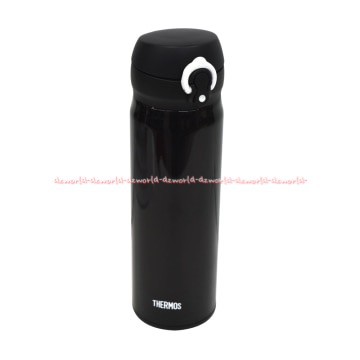 Thermos Tumbler Vacuum One Push Deep 500ml Botol Minuman BPA