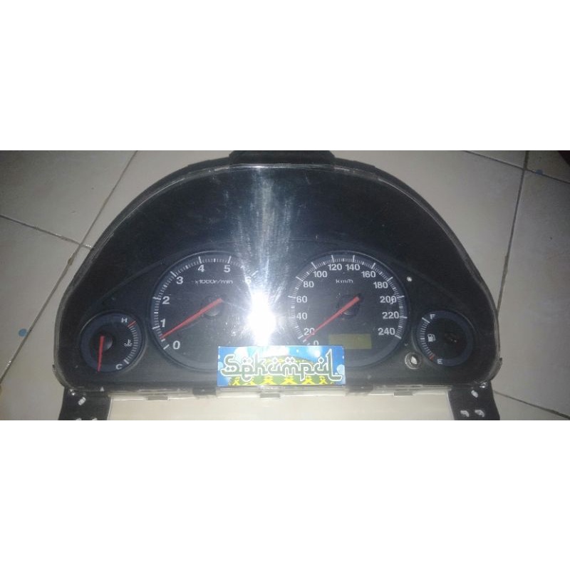 Spidometer Honda Civic Century 2001 - 2005