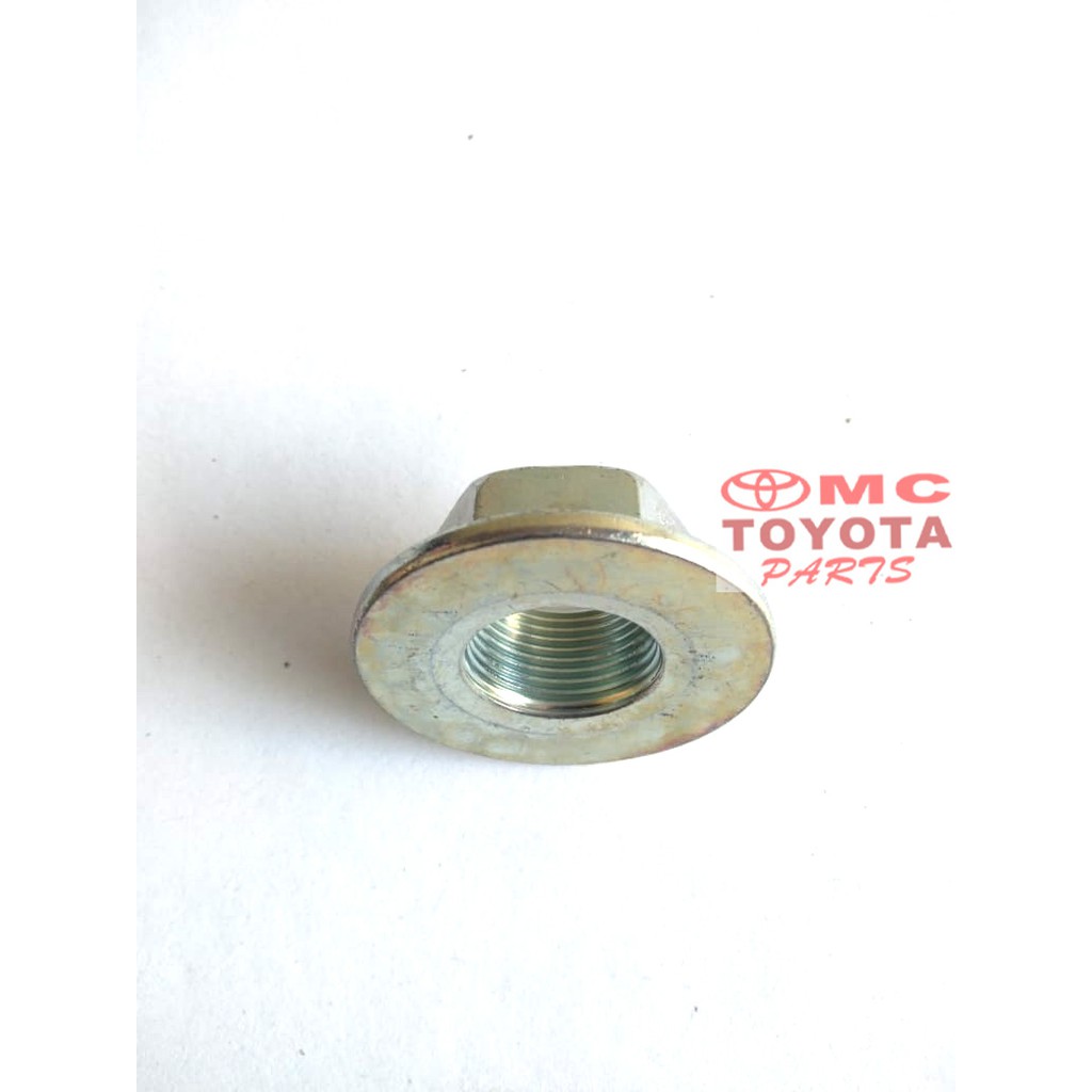 Mur Nap Roda / Nut Hexagon Avanza Xenia Old 90041-70368