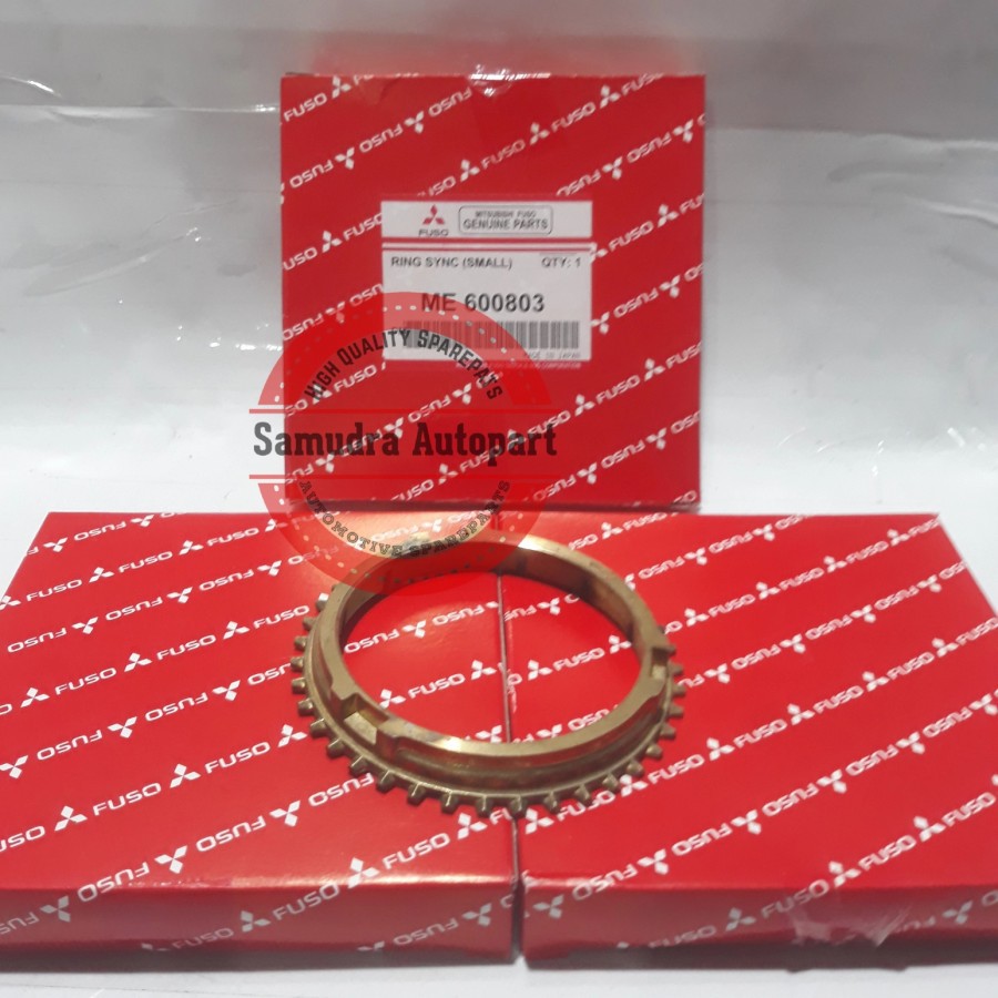 ring synchronizer small ring syncromis kecil ps100 ps120 ME600803