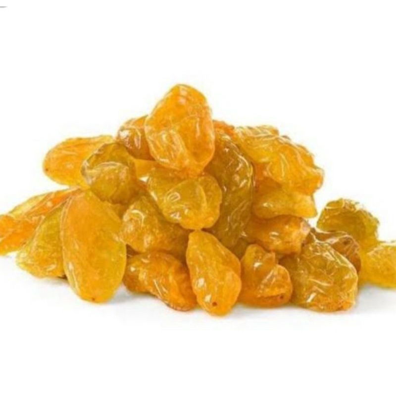 

kismis Anggur Golden Raisin kismis Asam Manis Star oleh oleh Haji umroh Kismis