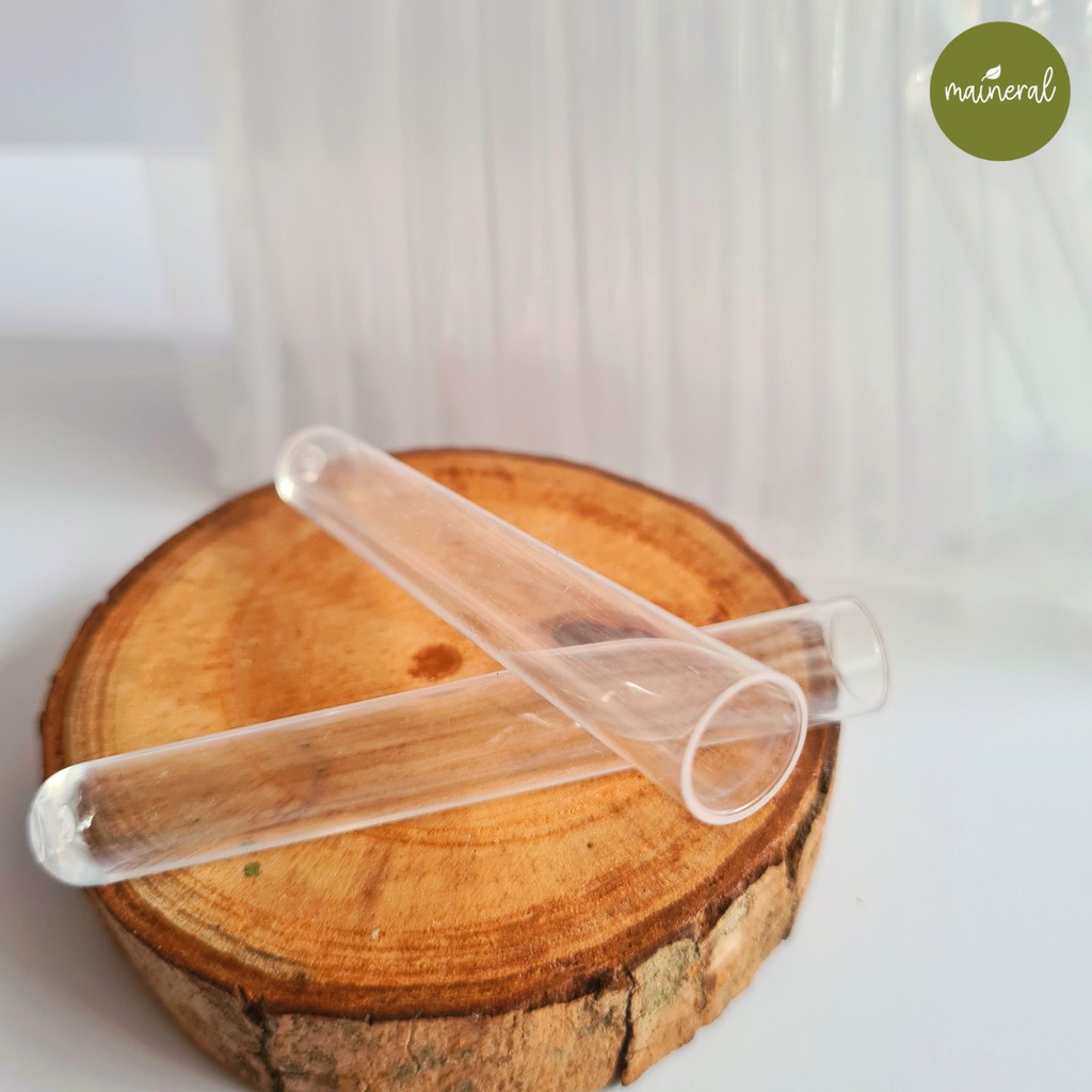 TABUNG REAKSI KECIL (Plastik)