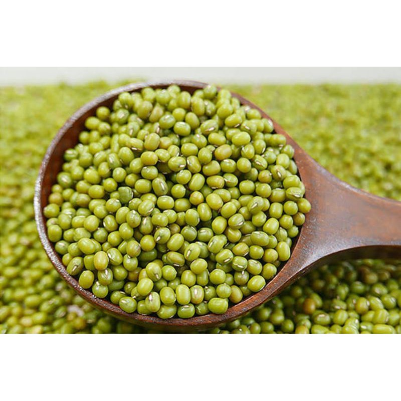 

Kacang Ijo / Kacang Hijau 250 gr