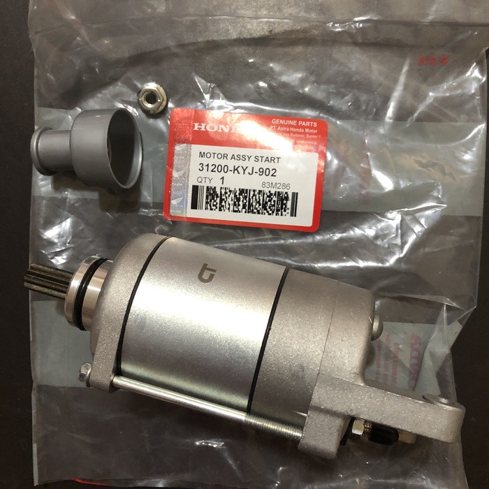 yya.t/346 Dinamo Stater Starter CB 250 R CB250R CBR CB250R Old Lama