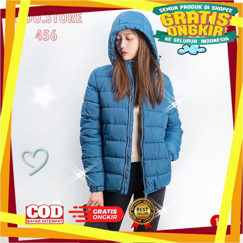 JAKET MURAH KEREN POPULER / Jaket wanita/jket wanita/jeket wanita korea/jaket winter wanita korea/ja