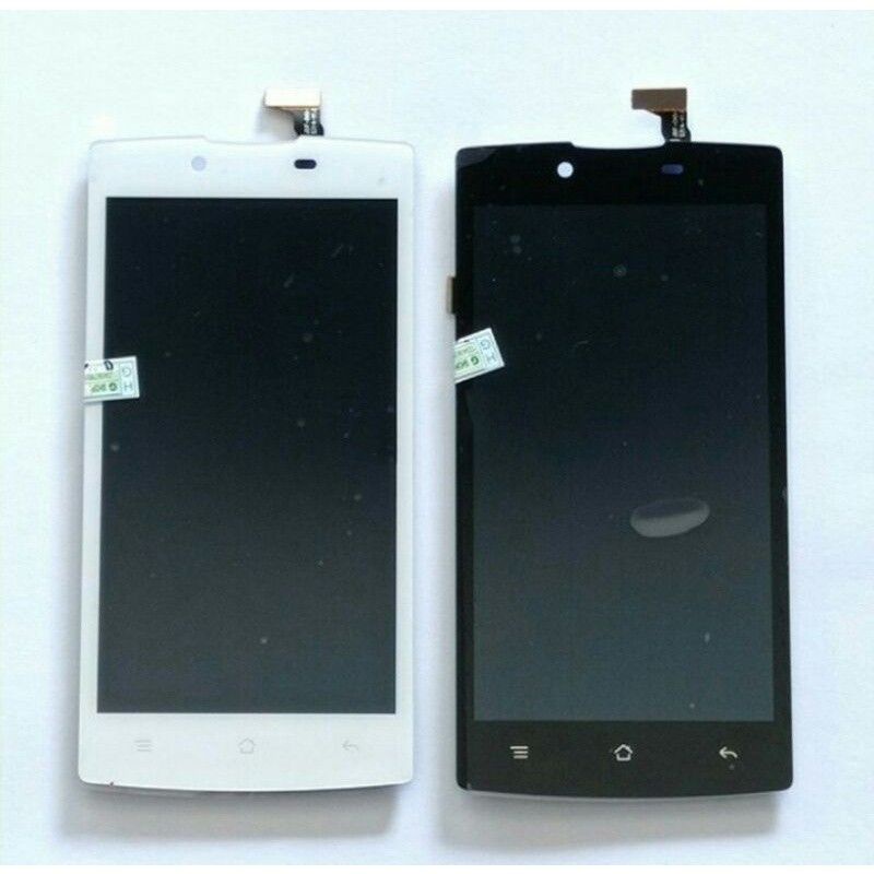 LCD OPPO R831 FIND NEO + TOUCHSCREEN FULLSET