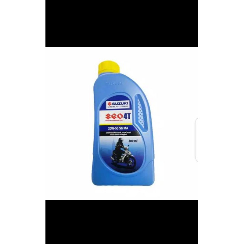 Oli SGO  Original 800ml