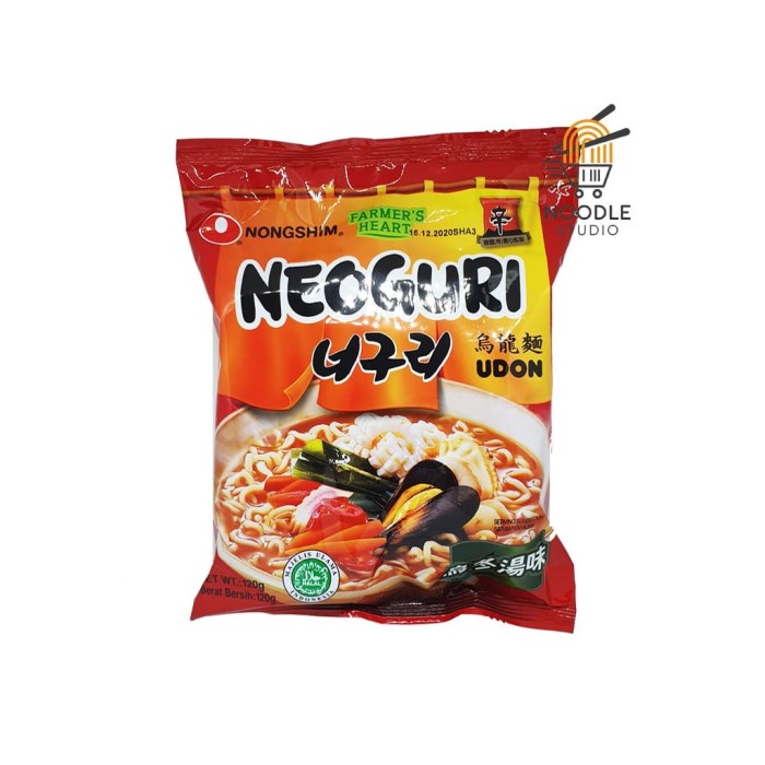 

impor-mie- nongshim - neoguri udon -mie-impor.