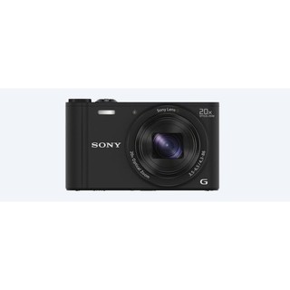 Camera Digital Sony Cybershot Dsc Wx350 Kamera Sony Dsc Wx350 Resmi Shopee Indonesia