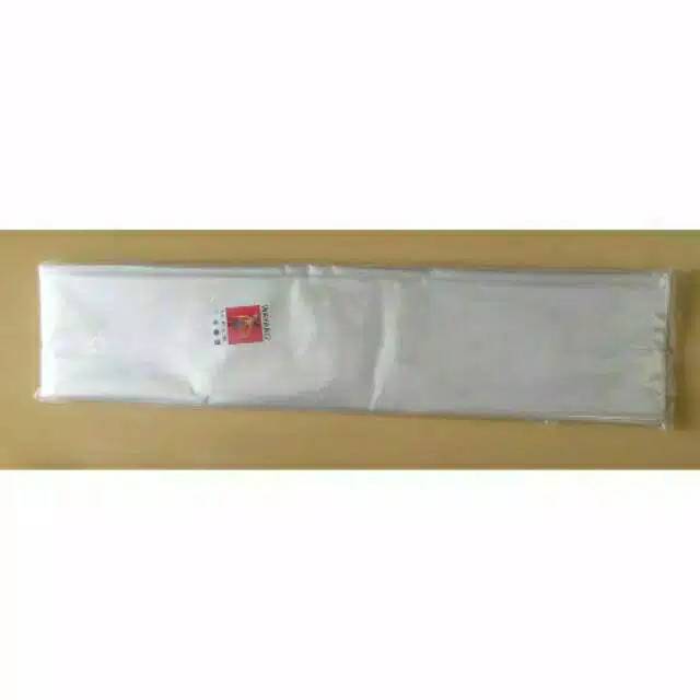 Plastik PP - Plastik Laundry  uk. 60x100