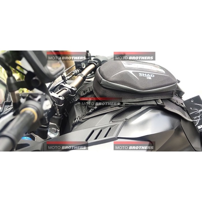 TAS TANGKI TENGKI TANK BAG TANKBAG CB150X CB 150 X