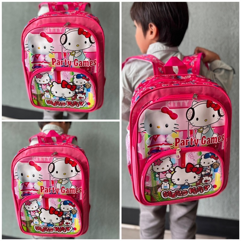 tas sekolah tas murah tas hello kitty tas anak