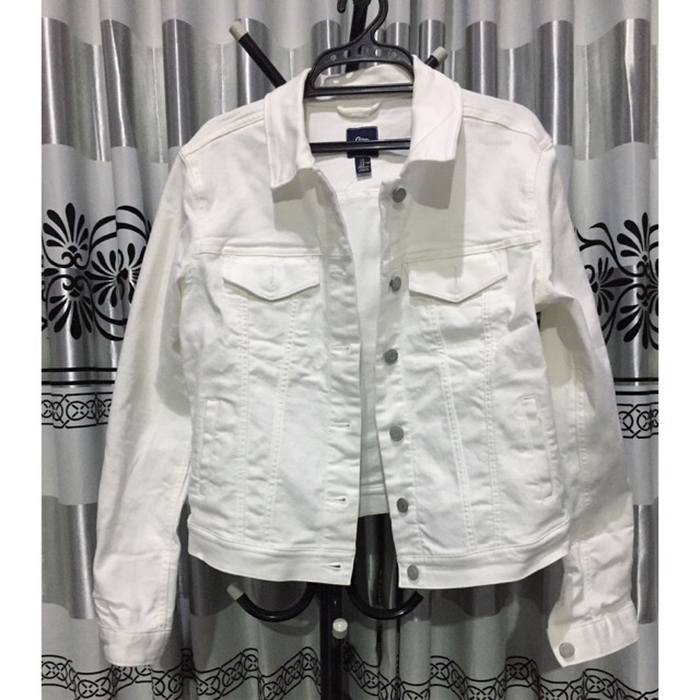 Jacket jeans GAP original