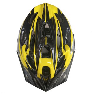  Pacific  SP J108 Helm  Sepeda  MTB XC Allsize 57 61 CM 