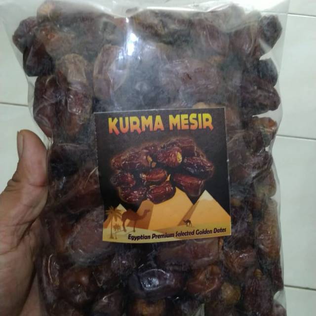 

Kurma mesir