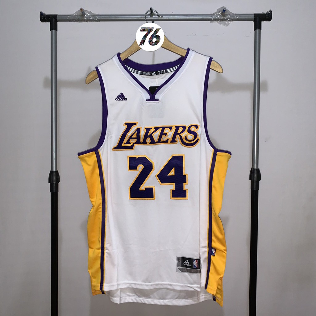 baju basket kobe bryant