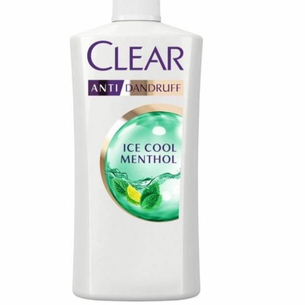 ♣ G55 SHAMPOO CLEAR ANTI KETOMBE PUMP 660 ML ۞