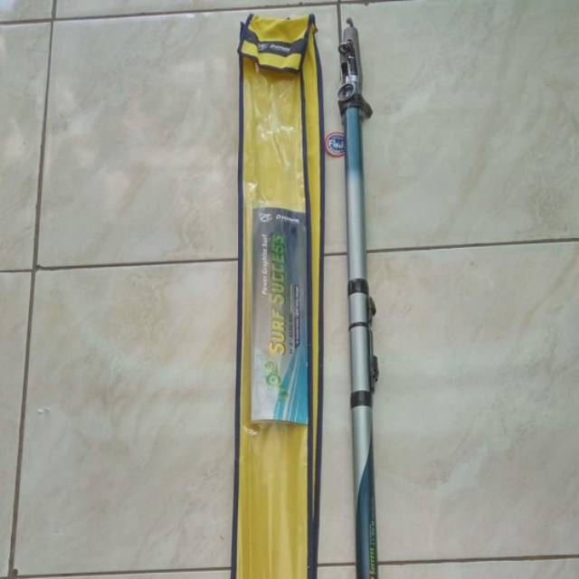 Joran Surf Pioneer Success 420