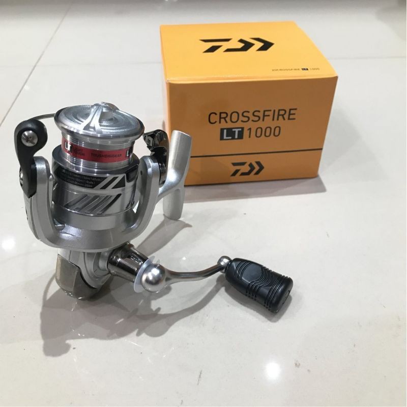daiwa crosfire 3000