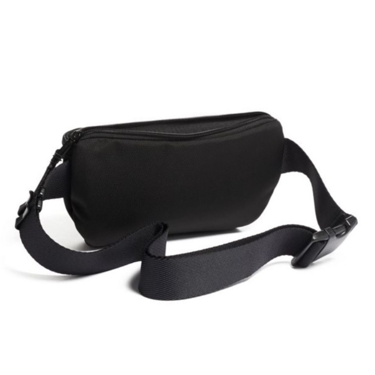 TAS T M Campbell Waistbag pinggang  waist bag  tas pinggang Campbell