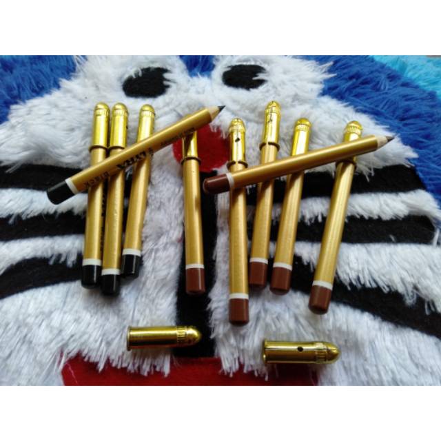 NF PENSIL ALIS LYRA GOLD / PENSIL ALIS MINI / PENSIL ALIS LYRA