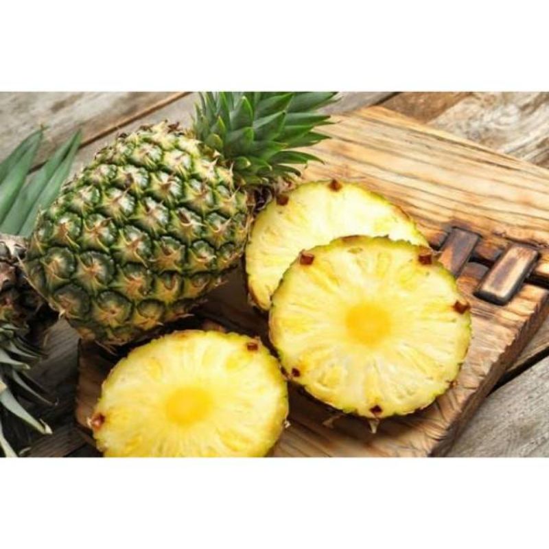 

Nanas Madu 1kg