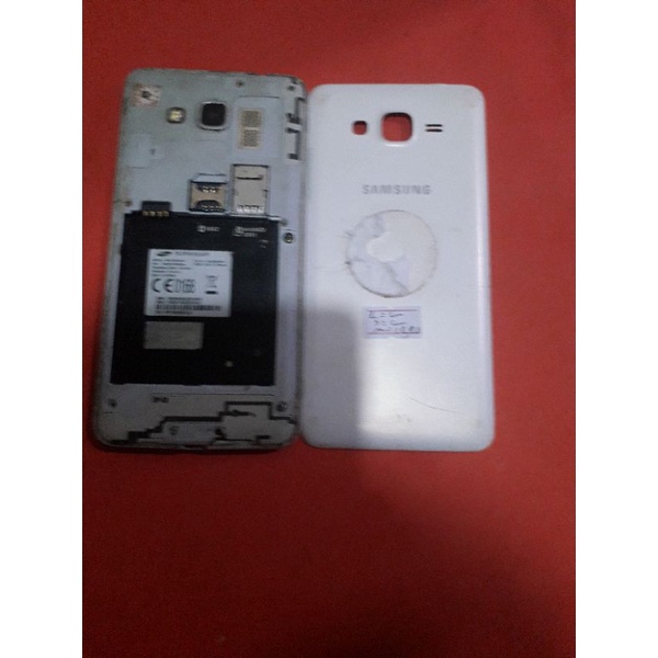 lcd sentuh samsung sm g530h