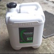 Terminator Disinfektan Produk Bayer New Zealand