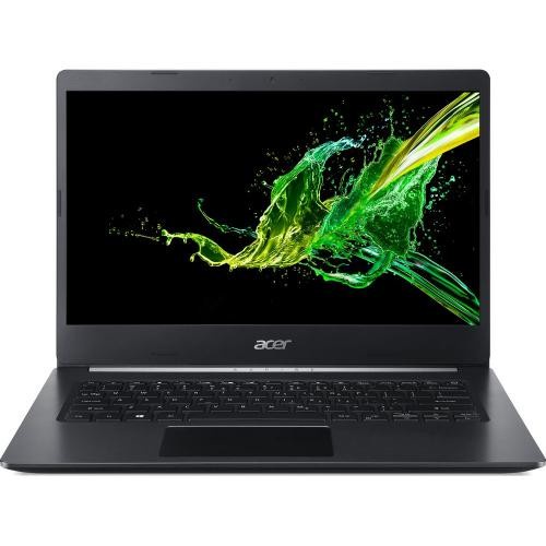 Laptop ACER Aspire A314-22-R4EJ AMD Athlon 3050U 4GB HDD 1TB W10 + OHS