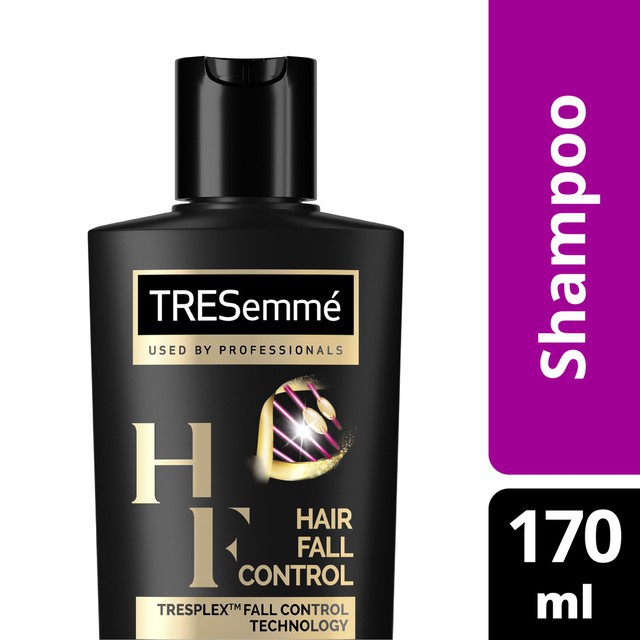 TRESEMME SHAMPOO HAIR FALL CONTROL