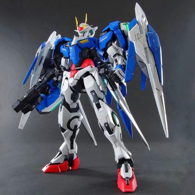 Pg Gundam 00 / Oo Raiser