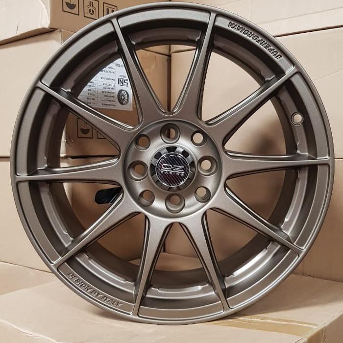 Velg Mobil Velg Racing Mobil R16 Ring 16 Shopee Indonesia