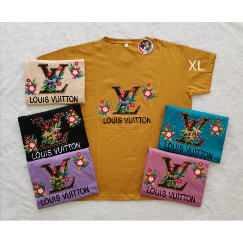 kaos Louis vuition
