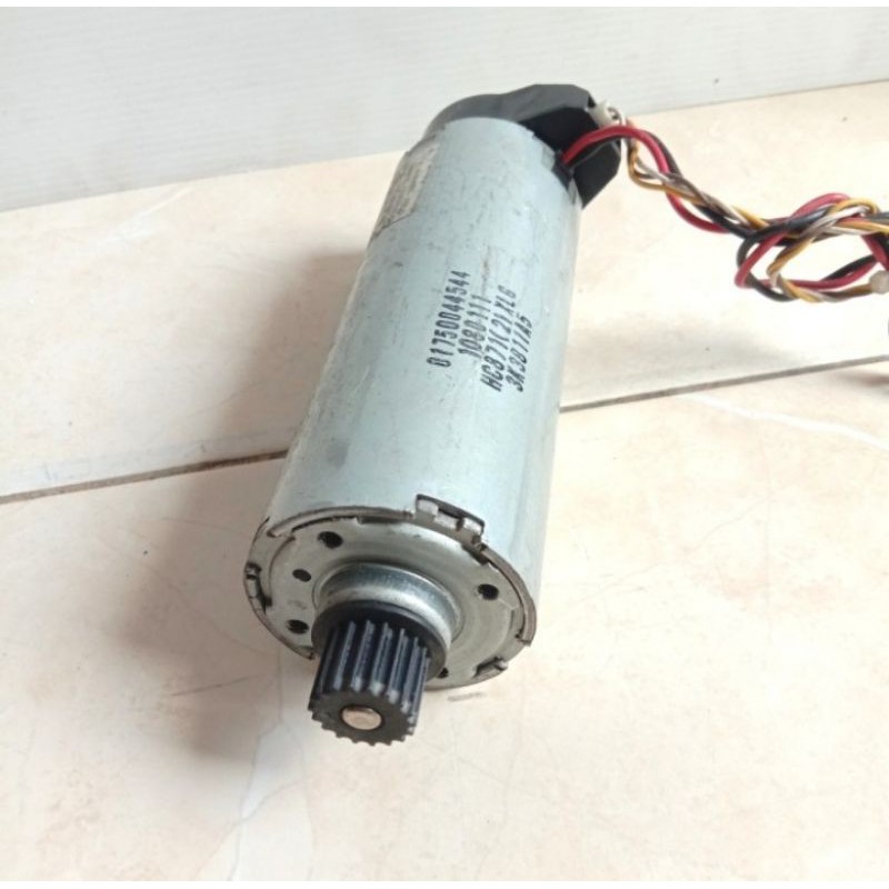 Dinamo Dc 21V 3000Rpm Kag torsi tinggi