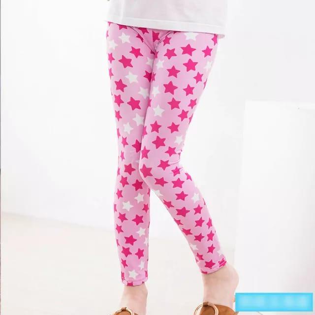 0-13 tahun CELANA ANAK PEREMPUAN legging motif legging anak 3 tahun legging anak import legging anak