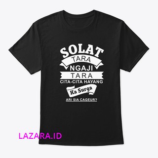 Kaos KD-27 # Kaos Solat Tara | Shopee Indonesia
